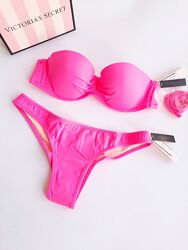 Купальники бандо Виктория Сикрет Victorias Secret оригинал
