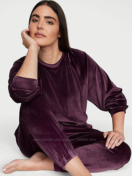 Велюровые костюмы Victorias Secret Виктория Сикрет оригинал