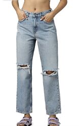 Прямі джинси , 26 розмір, Only 