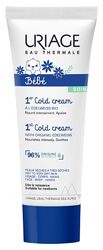 Дитячий захисний крем від холоду Uriage Cold Cream