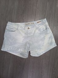 Шорти жіночі Zara, Mexx