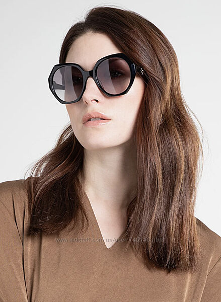 Солнцезащитные очки Max&Co, градиент