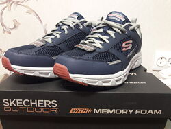 Мужские кроссовки Skechers Verketta