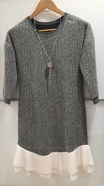 Сукня святкова /на кожен день