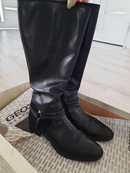 Geox деми кожа 40р