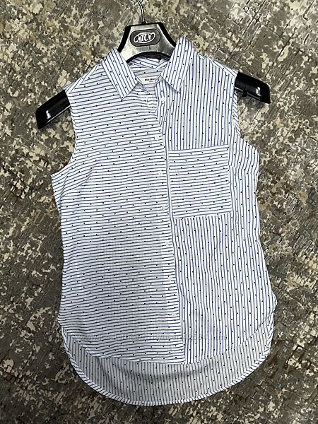 Рубашка Reserved