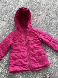 Демі куртка 104-110 см
