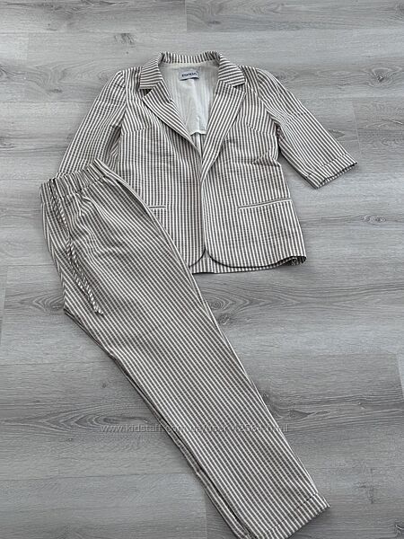 Костюм Туреччина