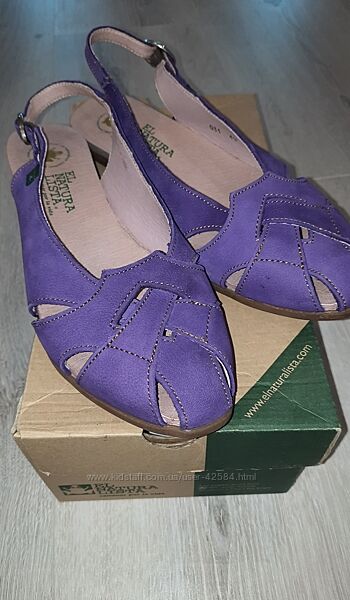 El naturalists Іспанія 