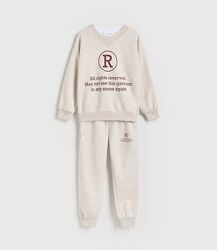 Костюм на флісі 152/158 см