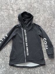 Флісова кофта 152/158