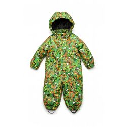 #10: демисезонный