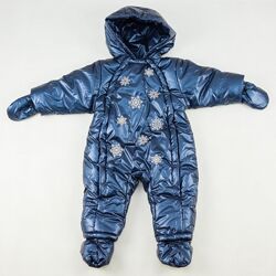 #3: зимний (изософт)