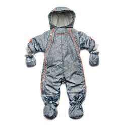 #8: демисезонный