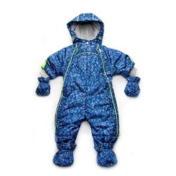 #9: демисезонный