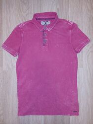 Футболка поло GARCIA JEANS р. S
