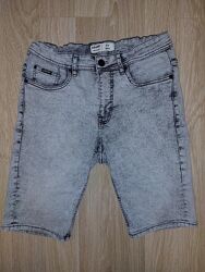 Шорти CROPP р. W32 капрі бріджи