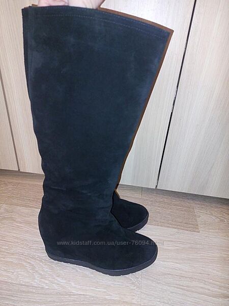 Чоботи Soldi р.39