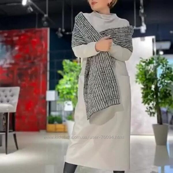 Сукня Sewing Lab р.48-50 Нова