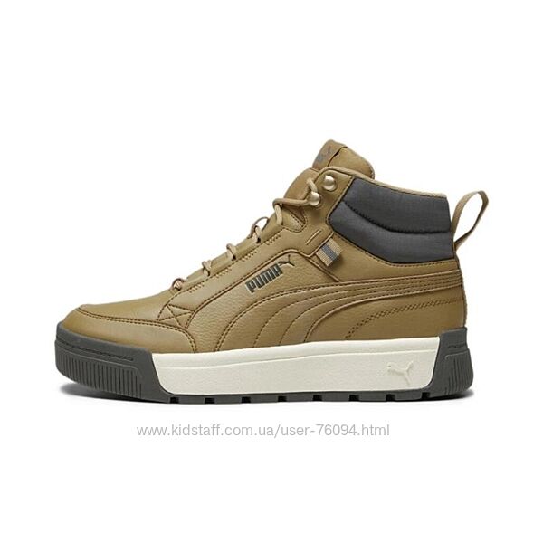 Черевики Puma Tarrenz SB III р.43 Оригінал