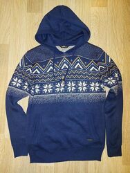 Худі Cropp р. S