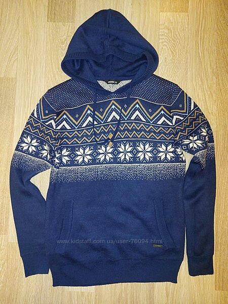 Худі Cropp р. S