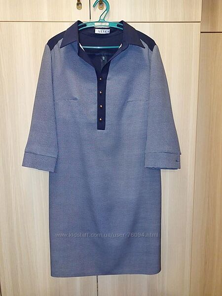 Сукня ALVA р.50 плаття суконка платье