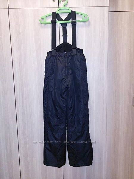 Лижні штани Alive р.158-164