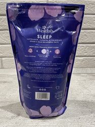 Минеральная соль для ванн Westlab SLeep 1 кг