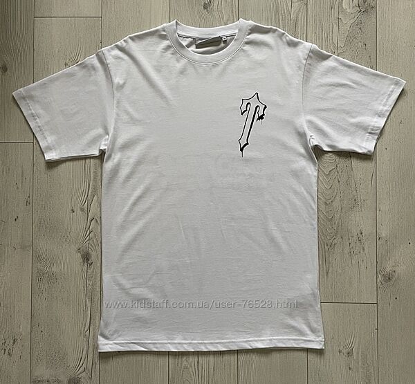 Футболки Trapstar оригінал