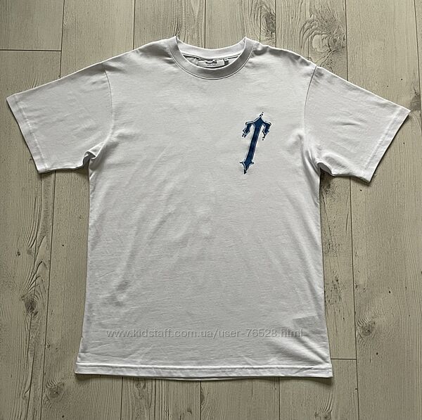 Футболки Trapstar оригінал