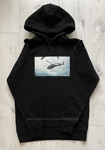Худі Trapstar оригінал