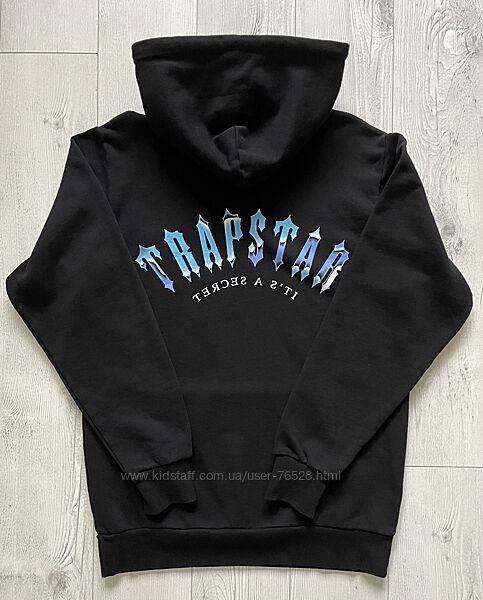 Худі Trapstar оригінал