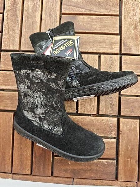 Сапожки демисезонные суперфит Superfit р.29