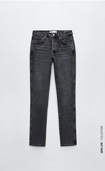 Джинси Zara, розмір 36