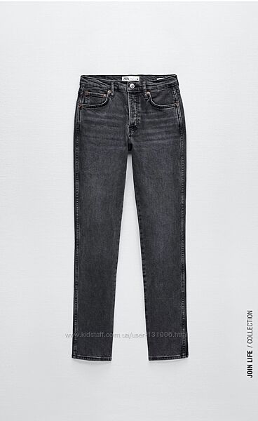 Джинси Zara, розмір 36