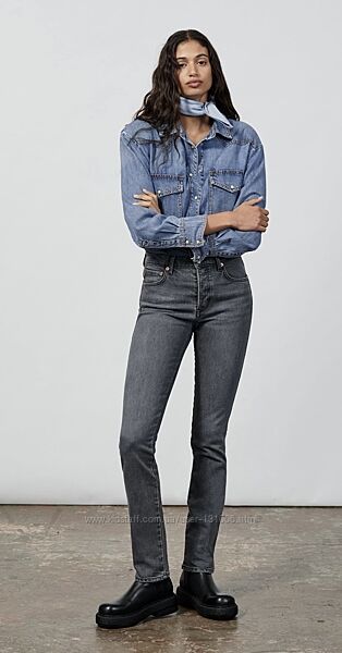 Джинси Zara, розмір 36