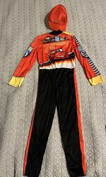 Костюм механіка