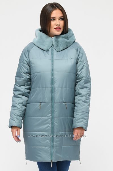 Зимняя женская куртка Prunel 451 Вероника 
