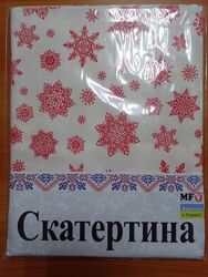 Скатертина кухонна