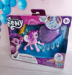 My Little Pony Princess Pipp Petals Приключения Пони Петалс  