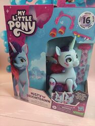 Набор My Little Pony Toys Misty Brightdawn