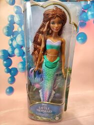 Принцеса Дісней русалочка Аріель Disney The Little Mermaid Ariel