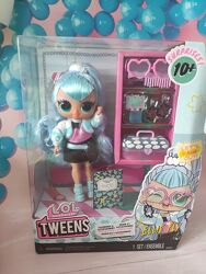 Лялька LOL Surprise Tweens Core Ellie Fly Еллі Флай