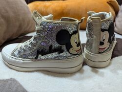 Черевики черевички, ботінки Disney Zara 34p