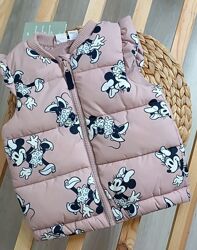 Безрукавка жилетка фірми H&M