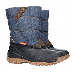 Зимние дутики Demar COMFY