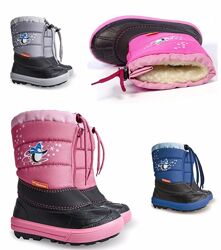 Зимние дутики Demar KENNY 