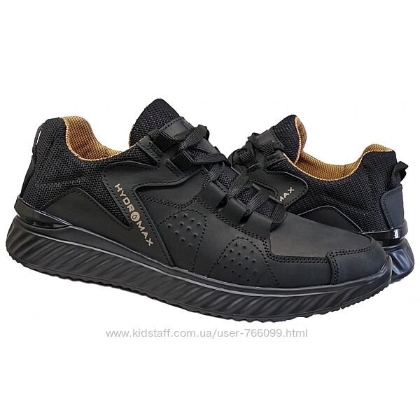 ШКІРЯНЕ ВЗУТТЯ ЧОЛОВІЧЕ