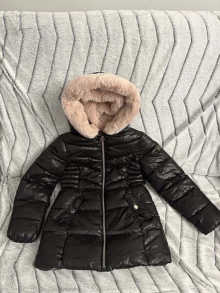 Зимова куртка Michael Kors 8 років